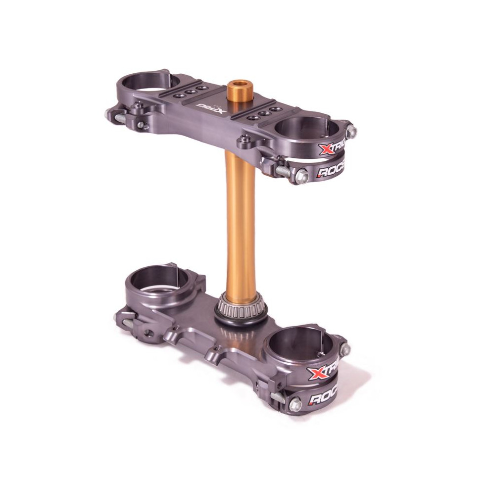 Xtrig Rocs Tech Gabelbrücke