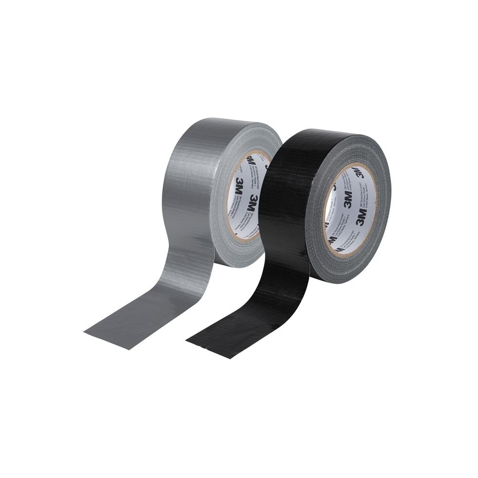 3M Gewebeband Panzertape 50mm x 50m