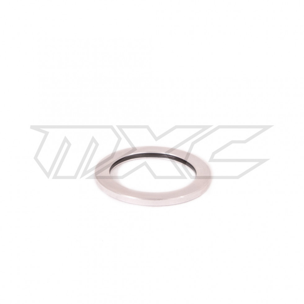 Xtrig Dichtring Schaftrohr D=28mm h=2,5