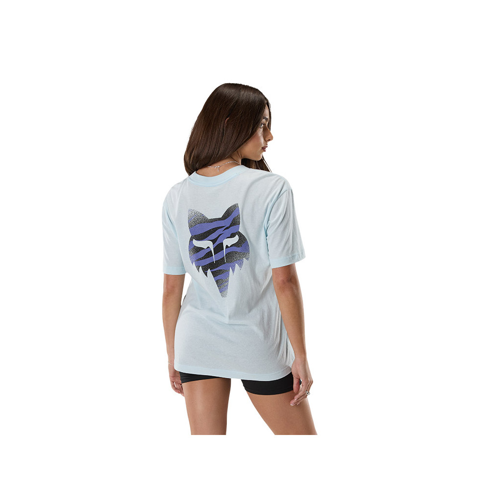 FOX Women Rooted SS T-Shirt