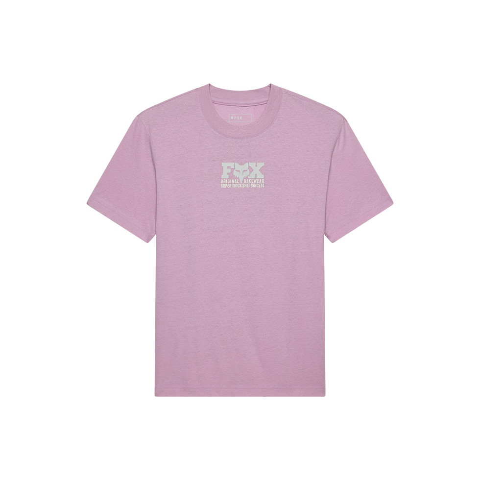 FOX Women Rooted SS T-Shirt