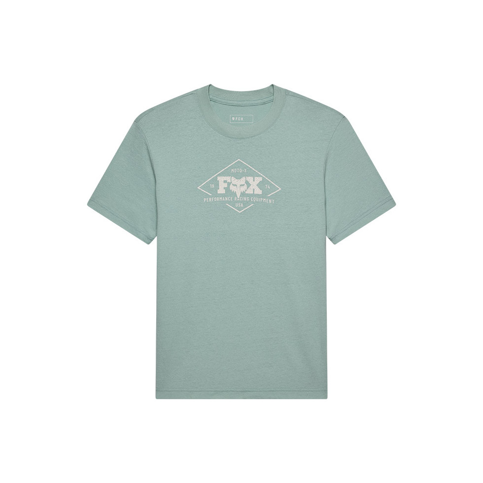 FOX Women Static SS T-Shirt