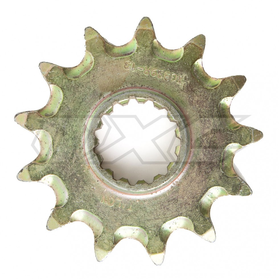 Sprocket RR KTM 85 46T