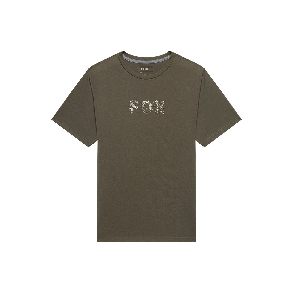 FOX Slowburn Dri-Release SS T-Shirt