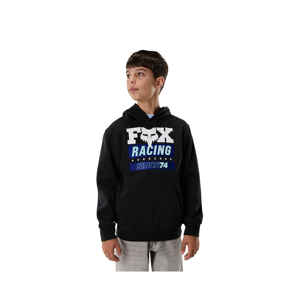 FOX Youth Since 74 Fleece Pullover