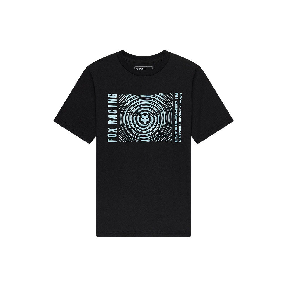 FOX Youth Warped SS T-Shirt