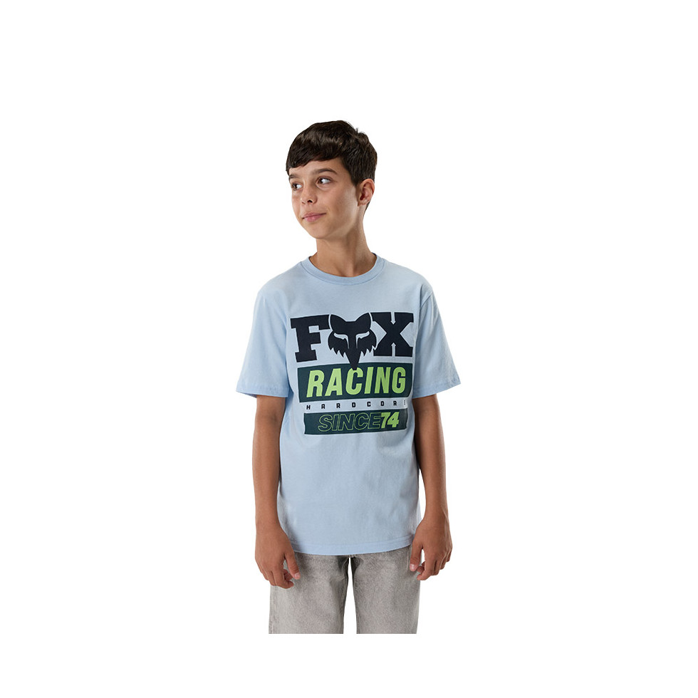 FOX Youth Since 74 SS T-Shirt