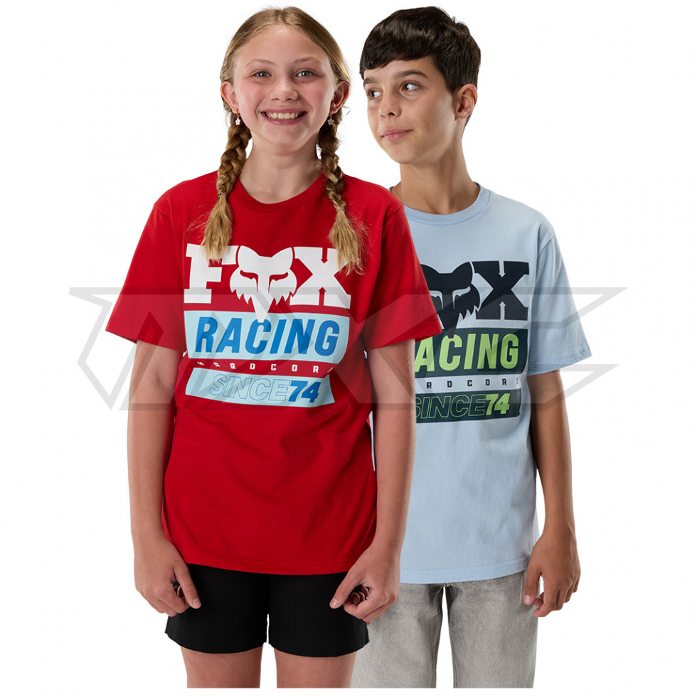 FOX Youth Since 74 SS T-Shirt