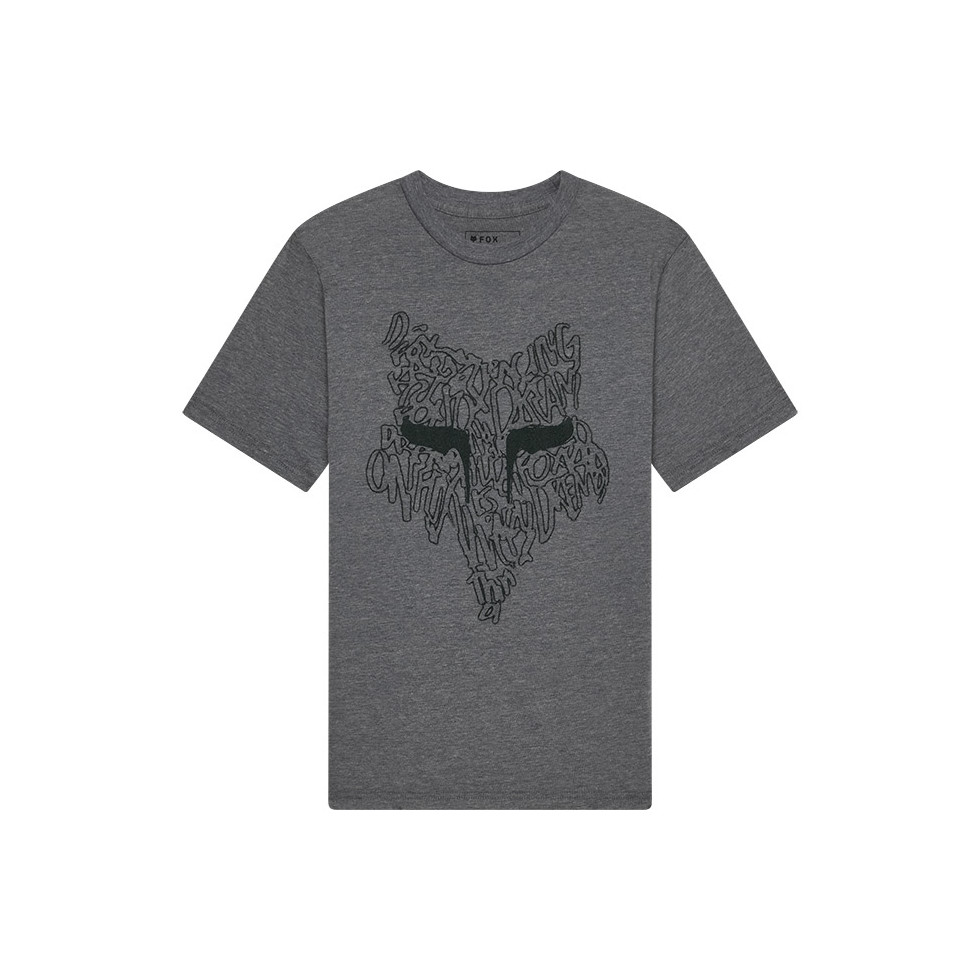 FOX Youth Slowburn SS T-Shirt