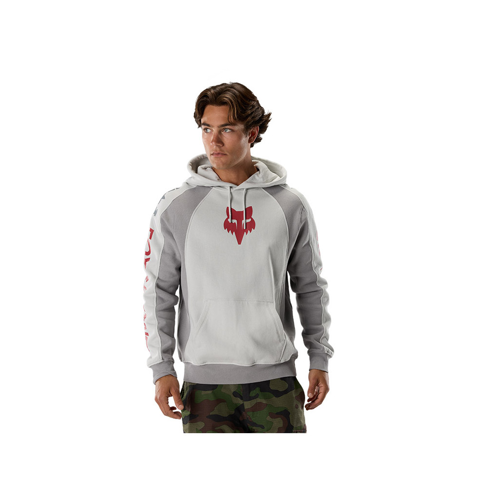 FOX Valiant Fleece Pullover