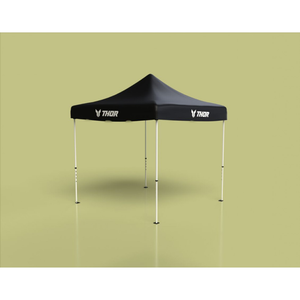 Thor Canopy Top 3x3m