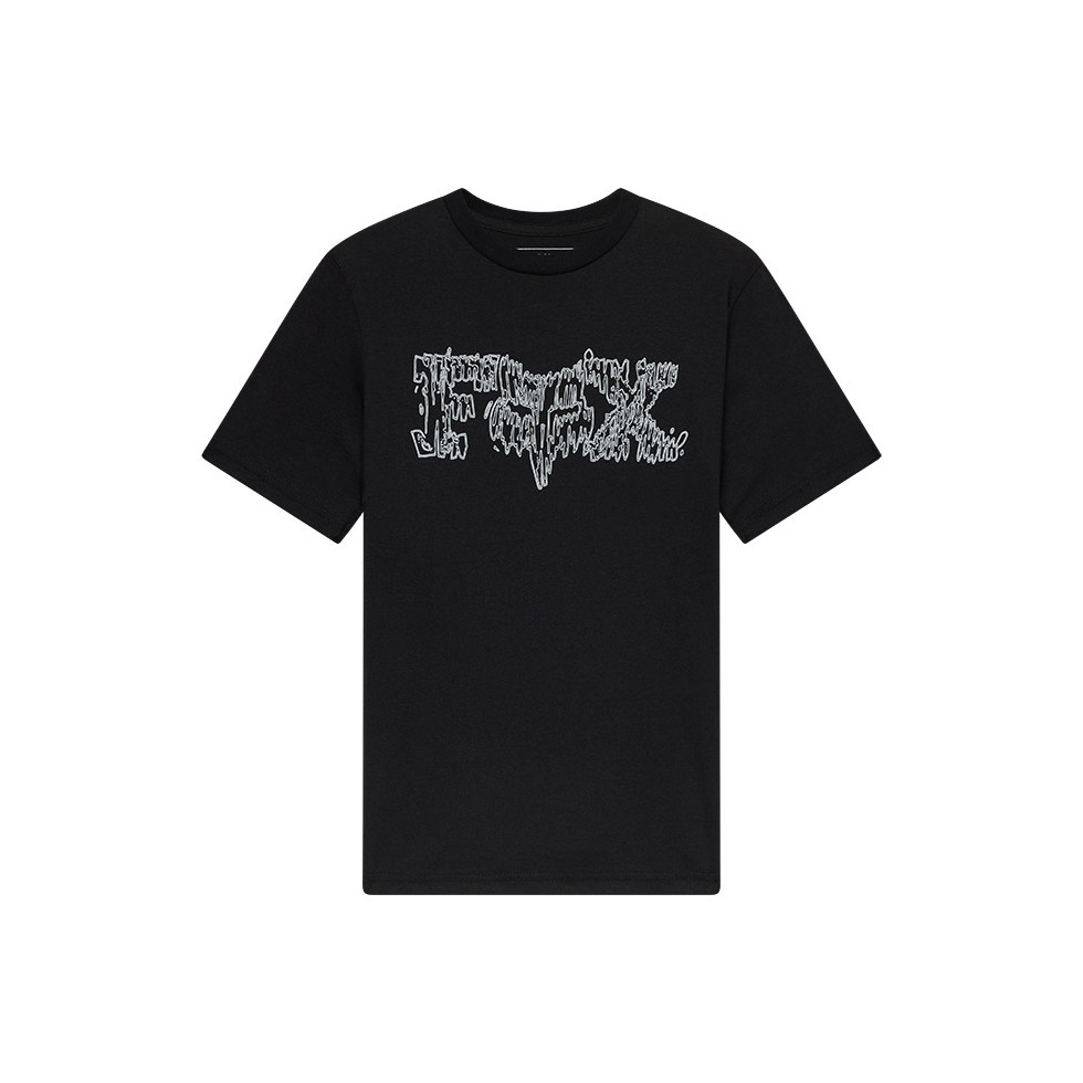 FOX Youth Dustproof SS T-Shirt