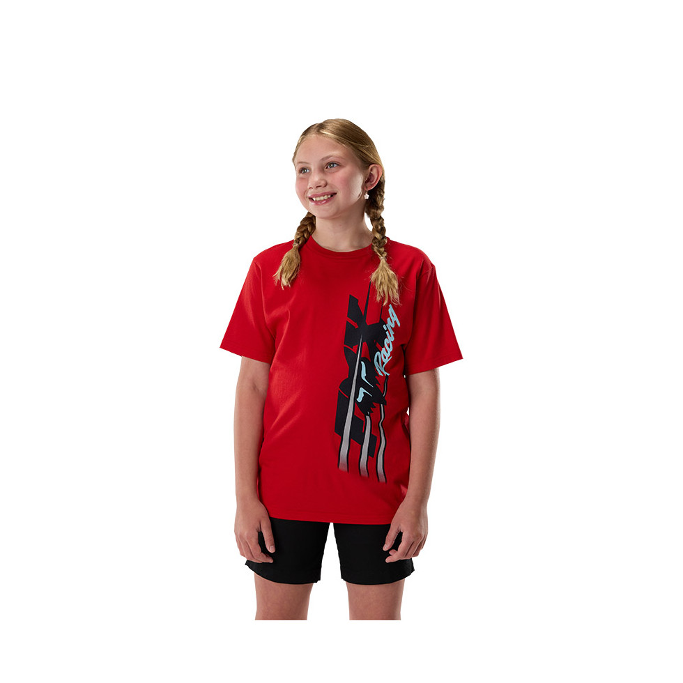 FOX Youth Apex SS T-Shirt