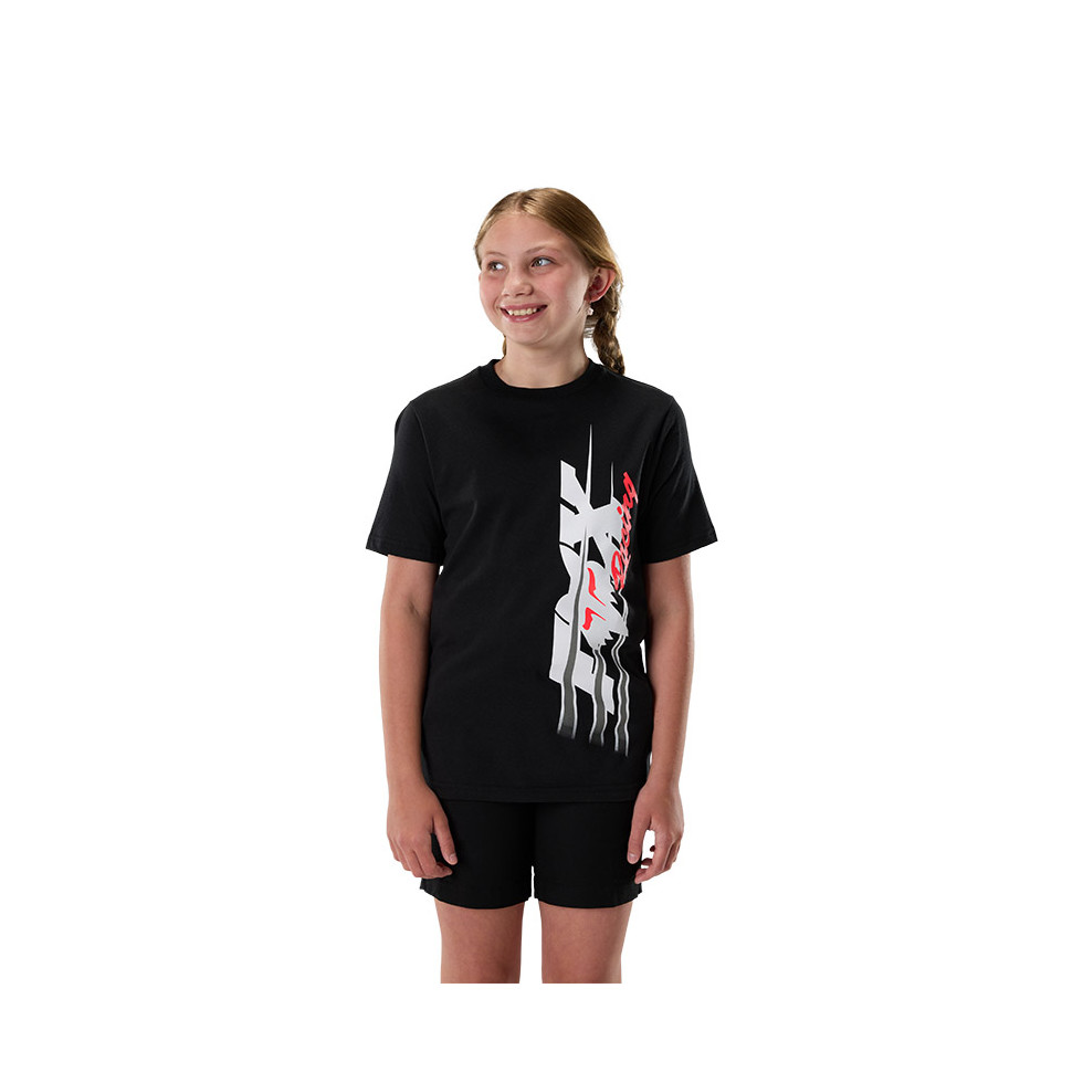 FOX Youth Apex SS T-Shirt
