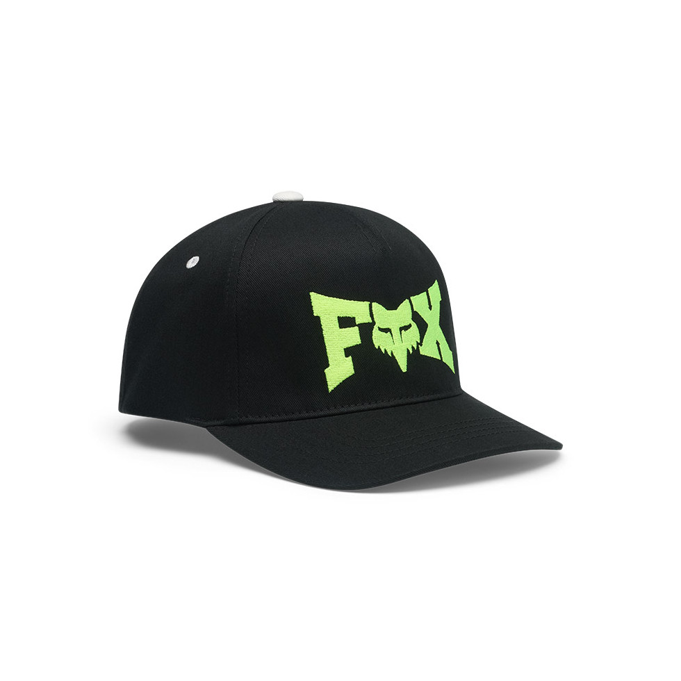FOX Youth Bend Snapback Hat