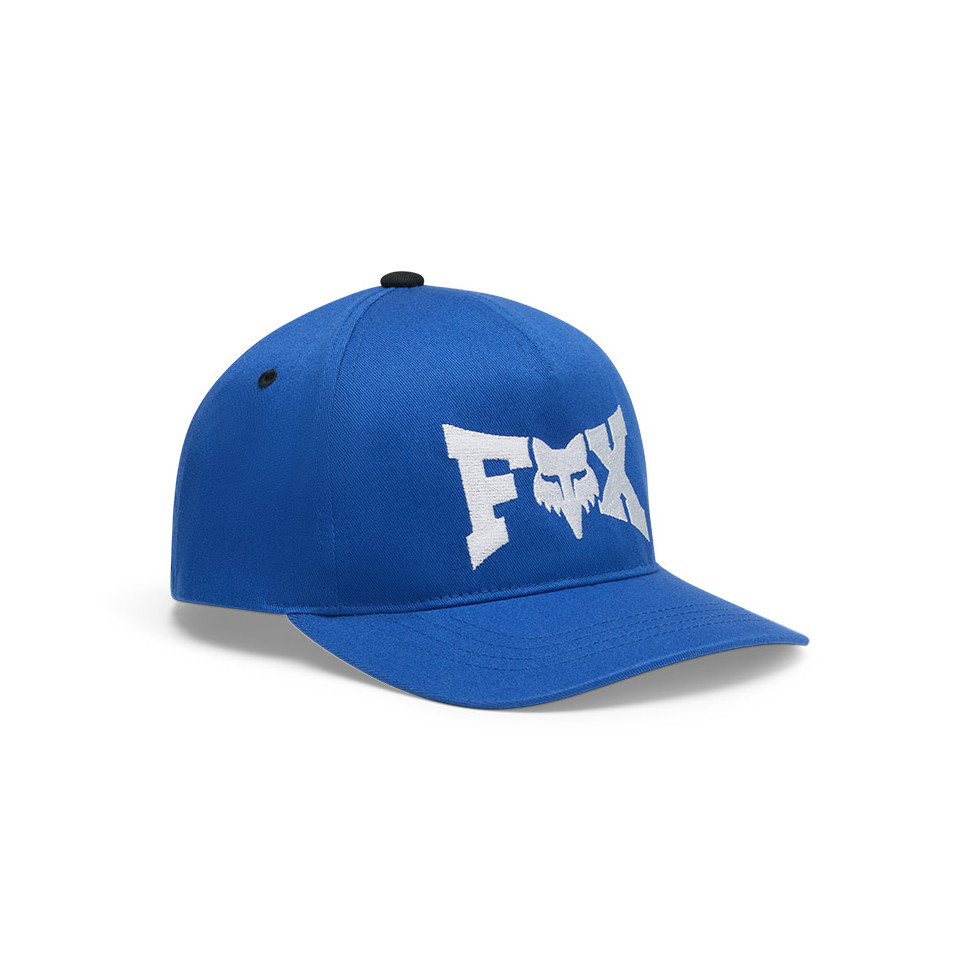 FOX Youth Bend Snapback Hat