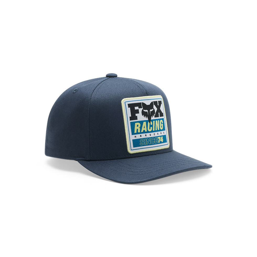 FOX Youth Since 74 Snapback Hat