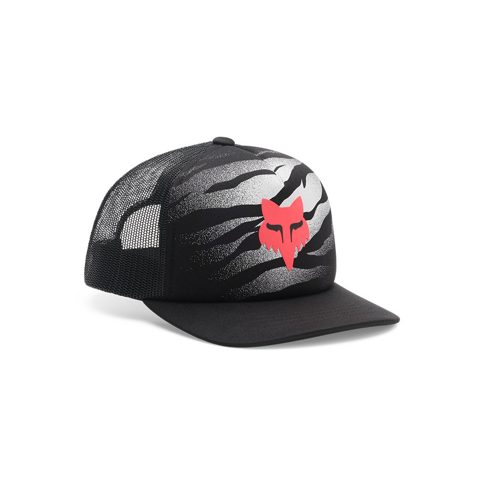 FOX Youth Rooted Mesh Trucker
