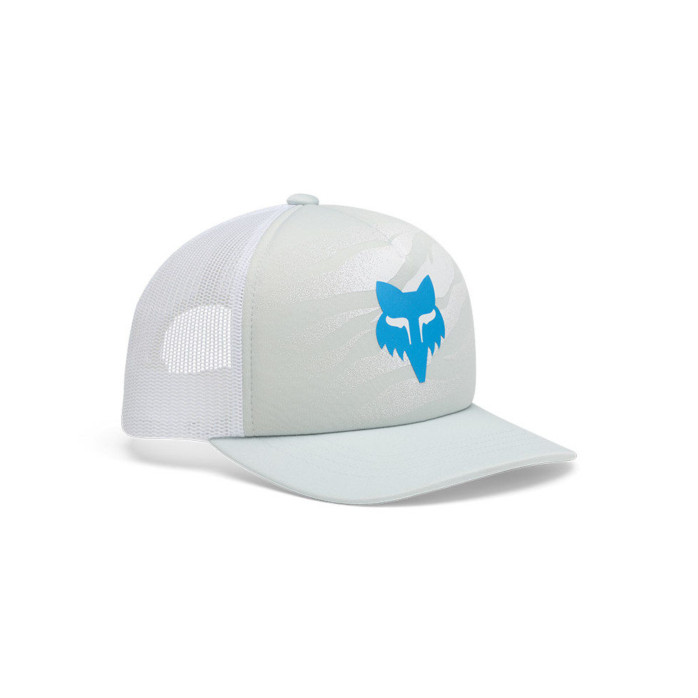 FOX Youth Rooted Mesh Trucker