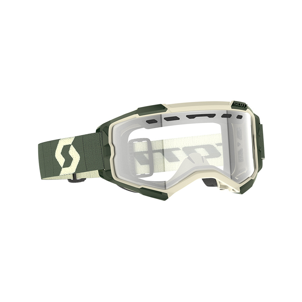 SCOTT Fury Enduro Goggle