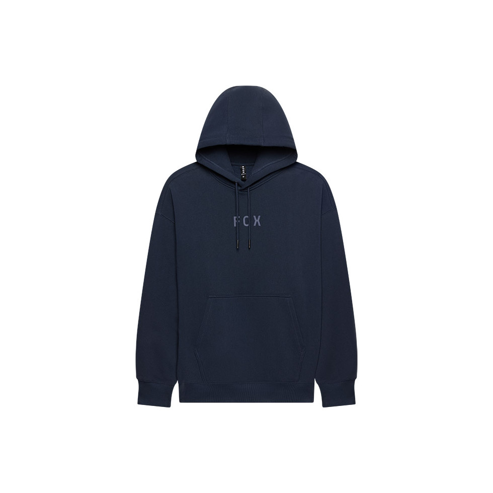 FOX Head Heavyweight Fleece Pullover