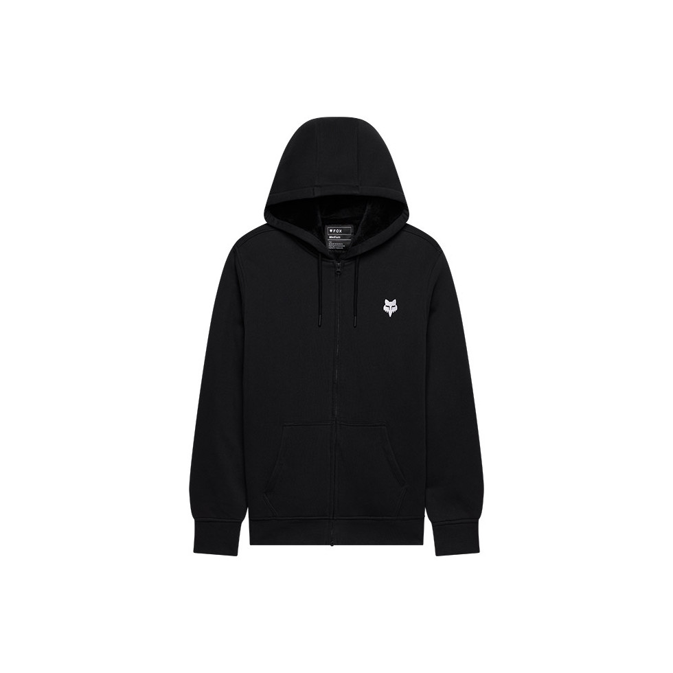 FOX Head Sasquatch Fleece Zip