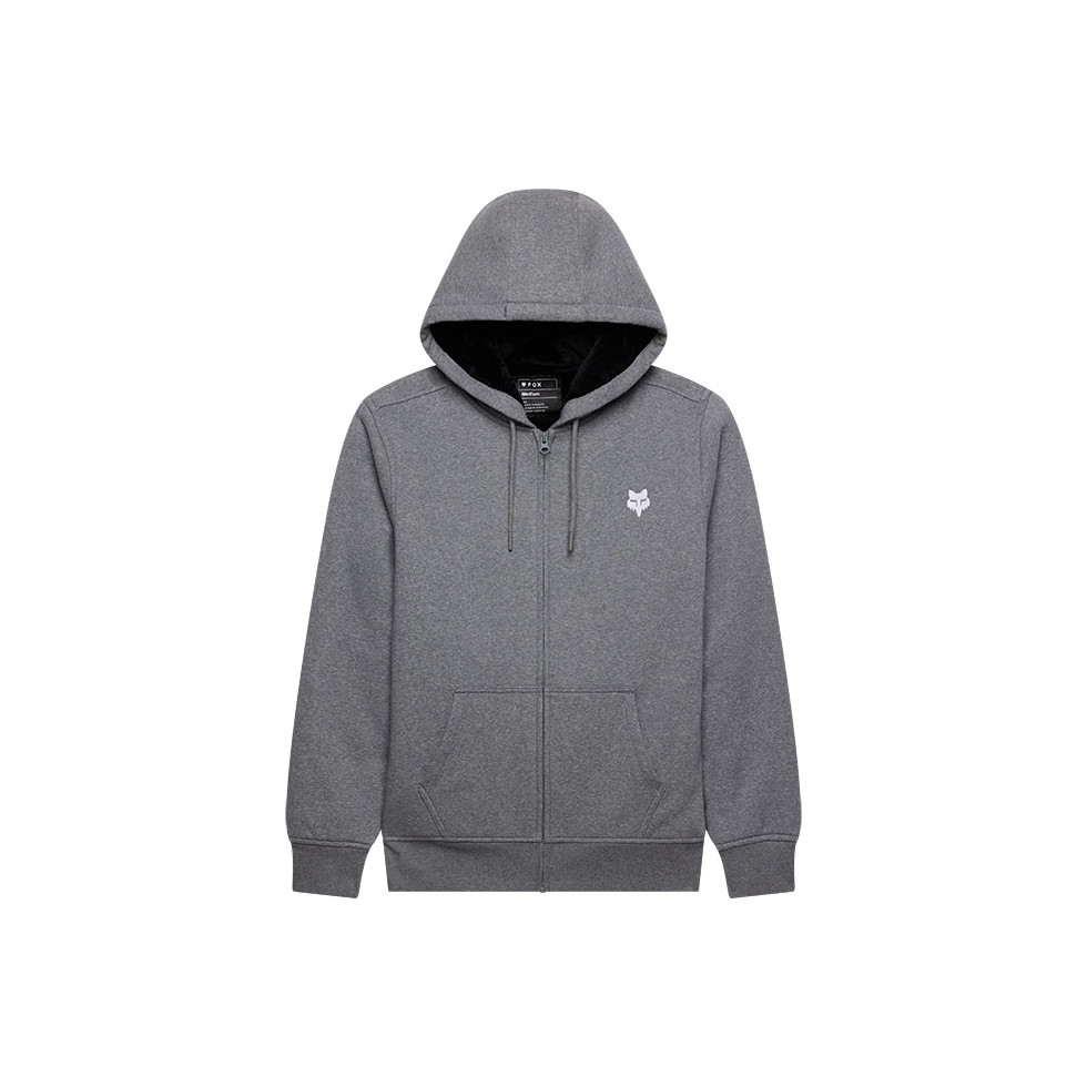 FOX Head Sasquatch Fleece Zip