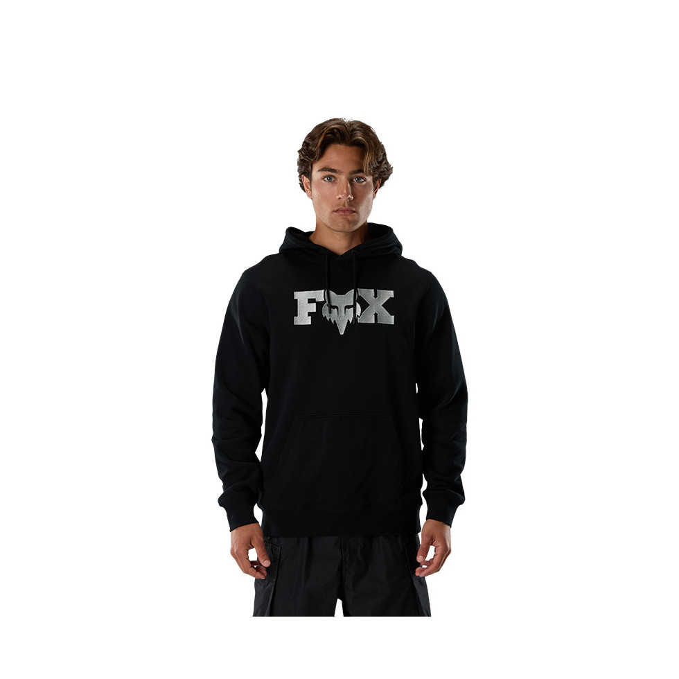 FOX F Head X Fleece Pullover