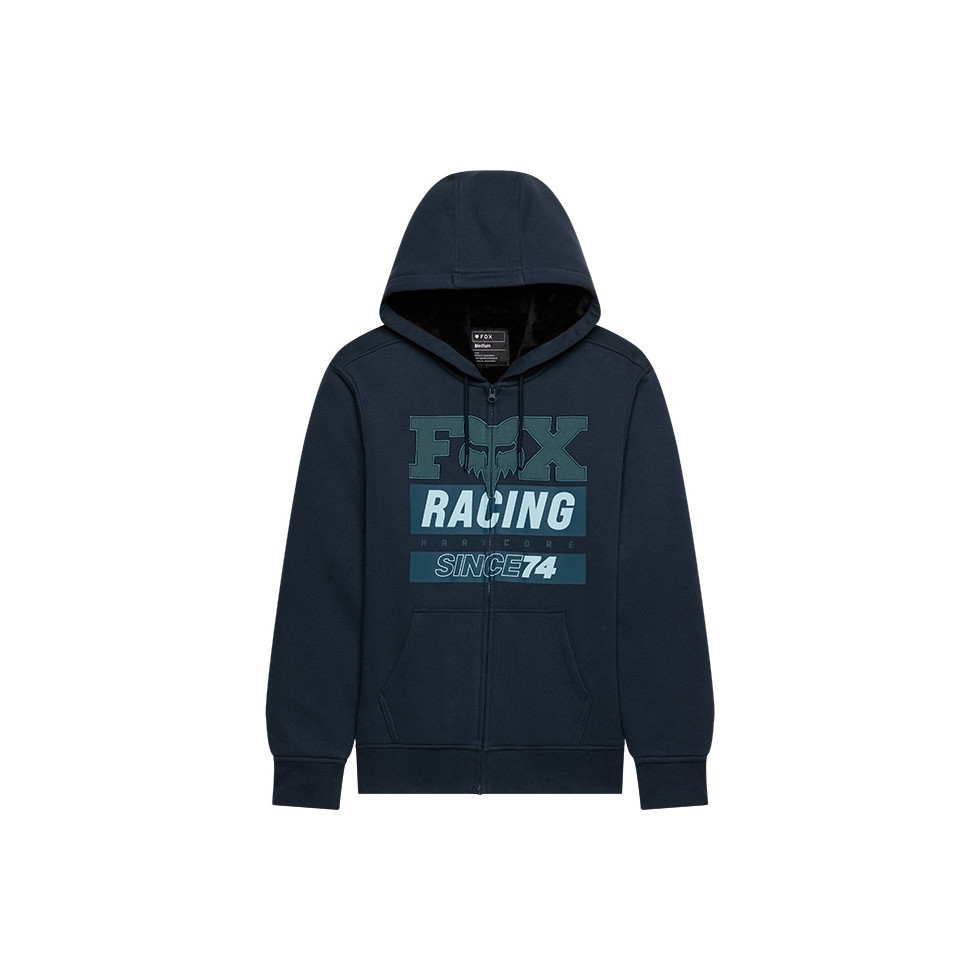 FOX Since 74 Sasquatch Fleece Zip