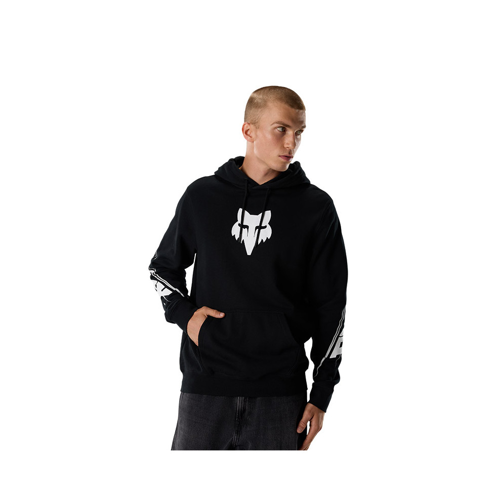 FOX Apex Fleece Pullover