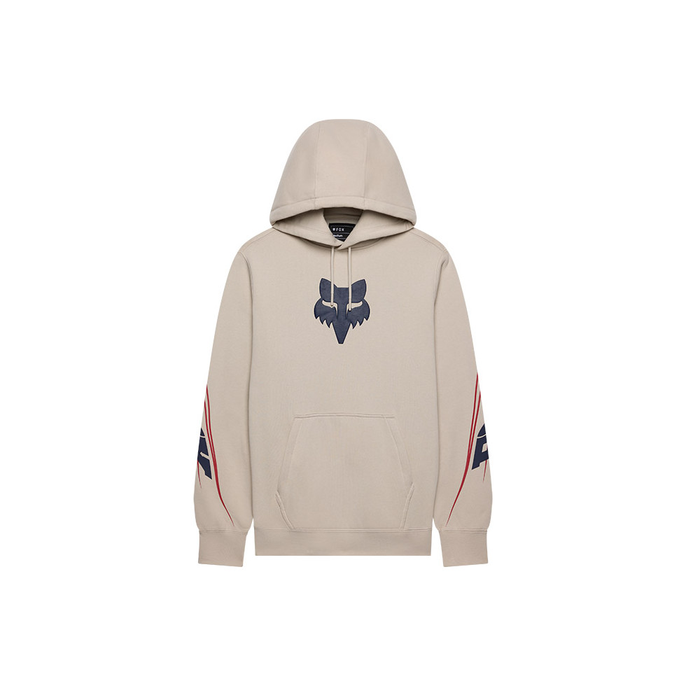 FOX Apex Fleece Pullover