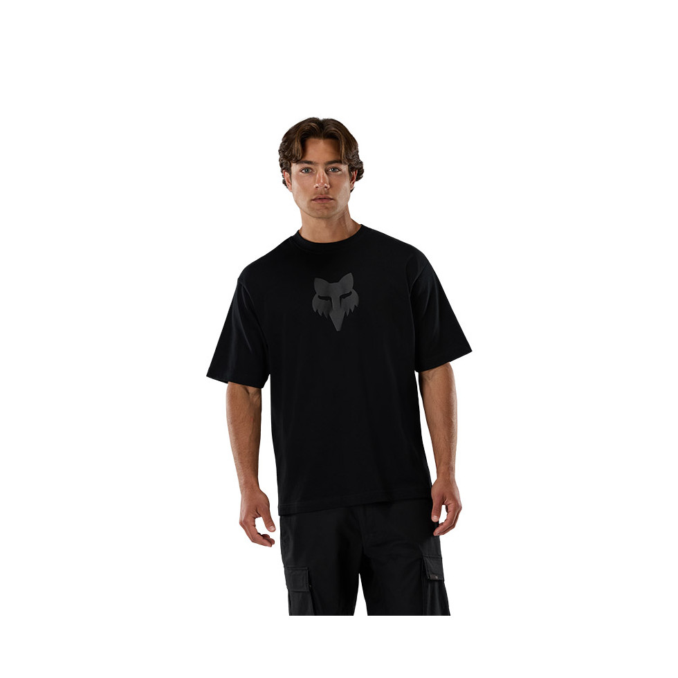 FOX Head Heavyweight SS T-Shirt