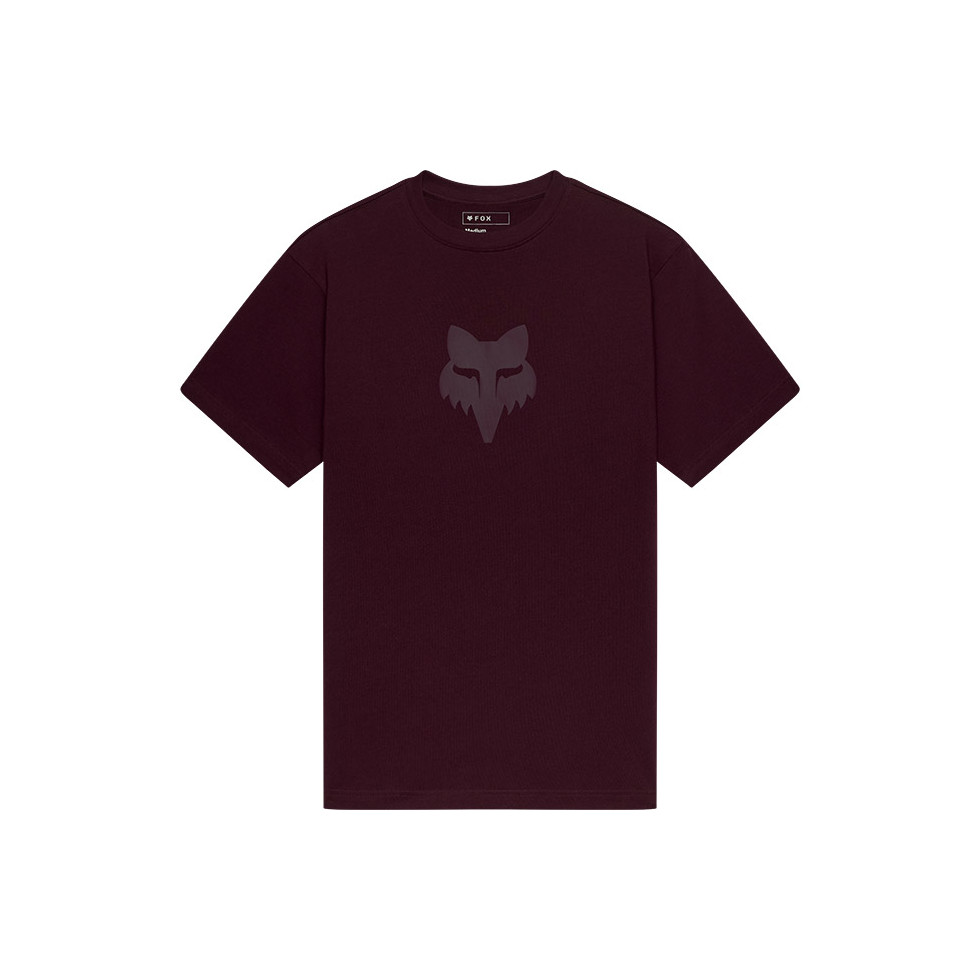 FOX Head Heavyweight SS T-Shirt