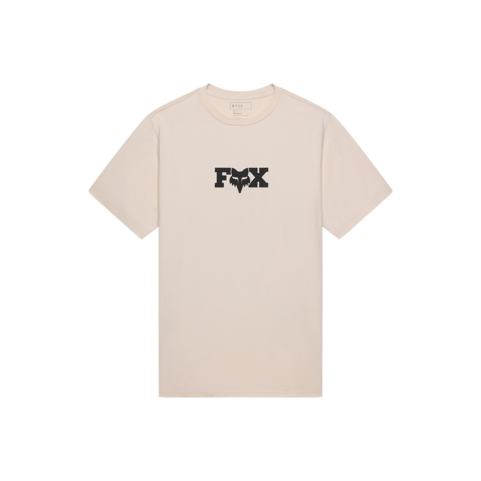 FOX Warped 195 Original SS T-Shirt