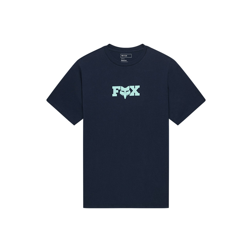 FOX Warped 195 Original SS T-Shirt