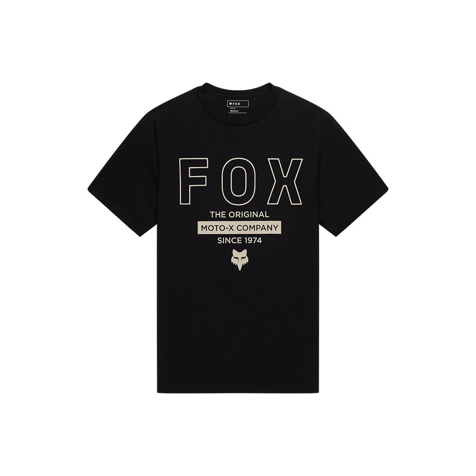 FOX Outline 195 Original SS T-Shirt