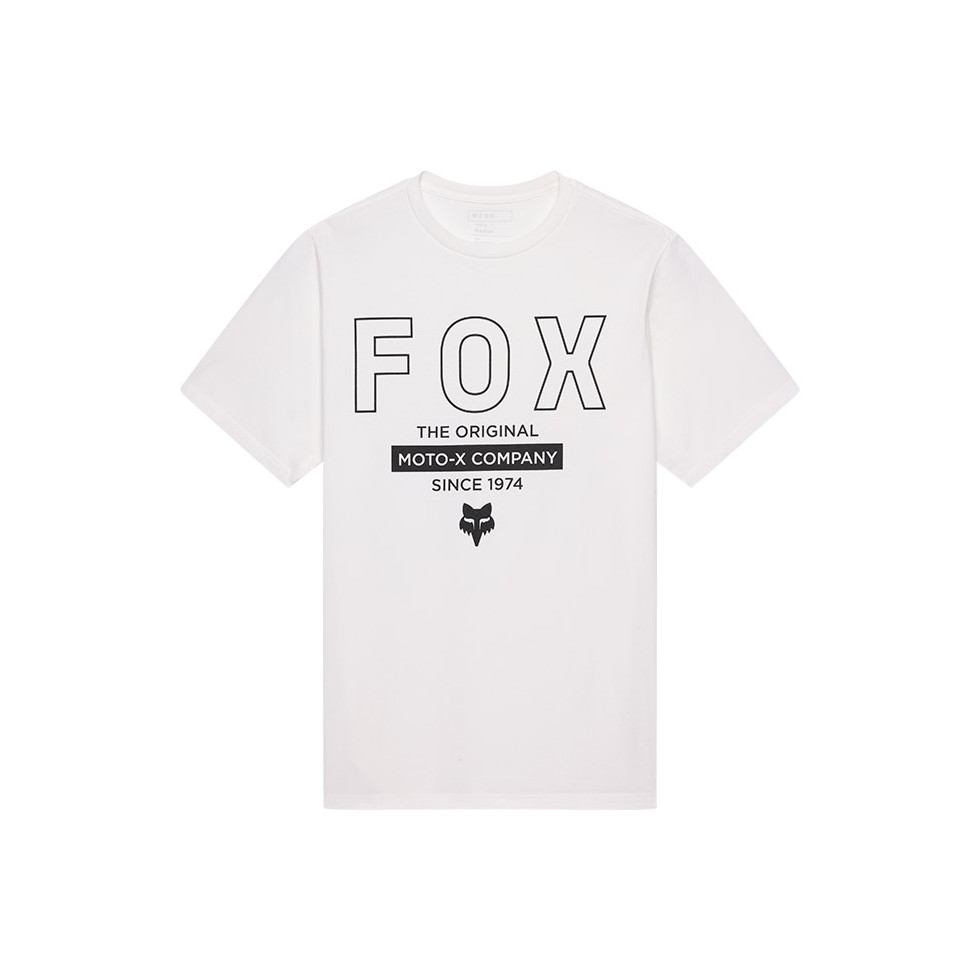 FOX Outline 195 Original SS T-Shirt