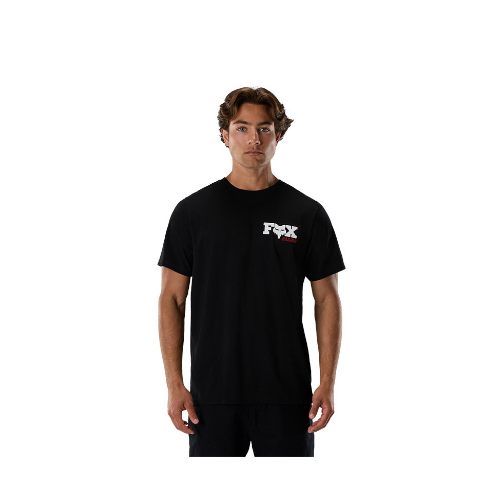 FOX Since 74 195 Original SS T-Shirt