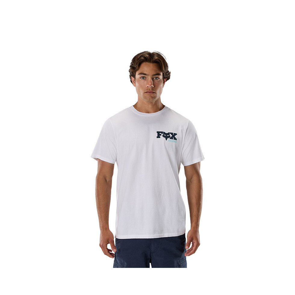 FOX Since 74 195 Original SS T-Shirt
