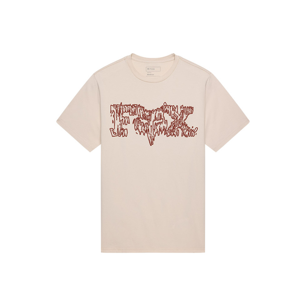 FOX Dustproof 195 Original SS T-Shirt