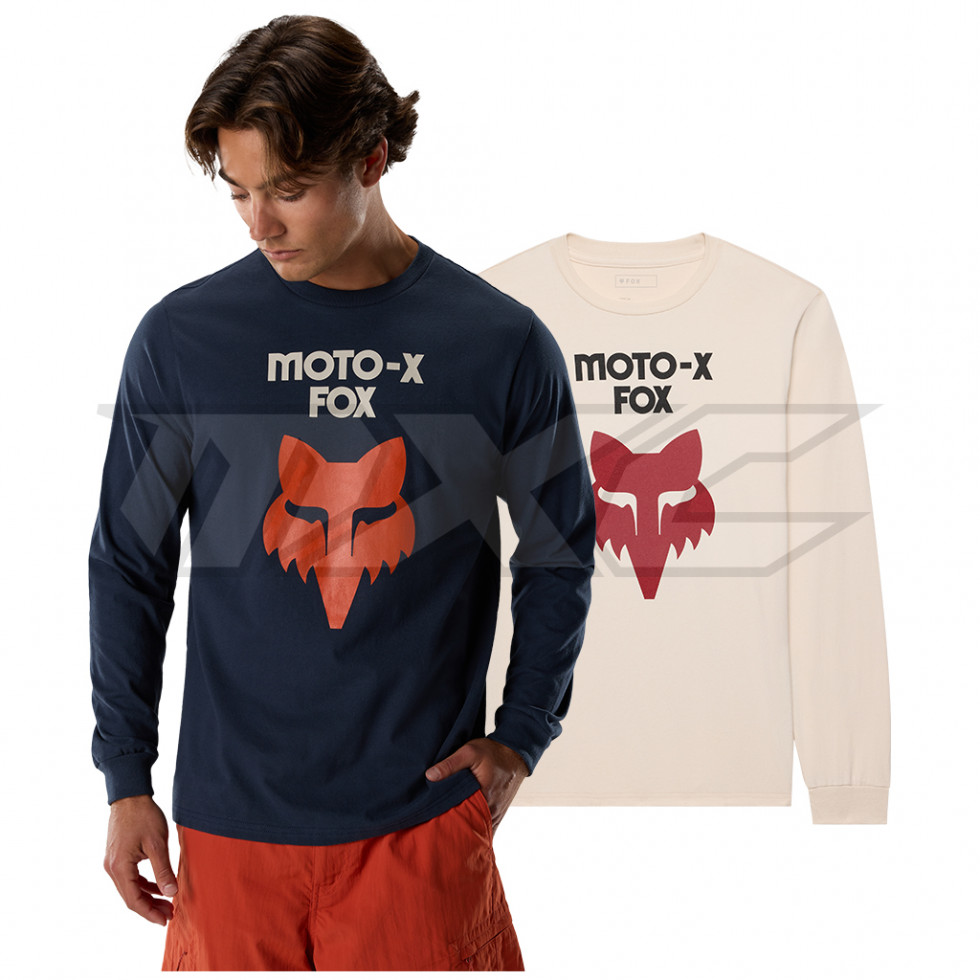 FOX Circa 74 195 Original LS T-Shirt