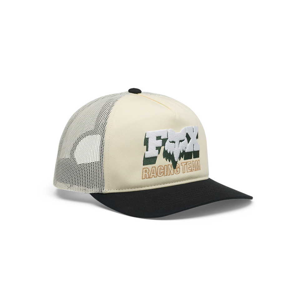 FOX Coldpress Snapback Hat