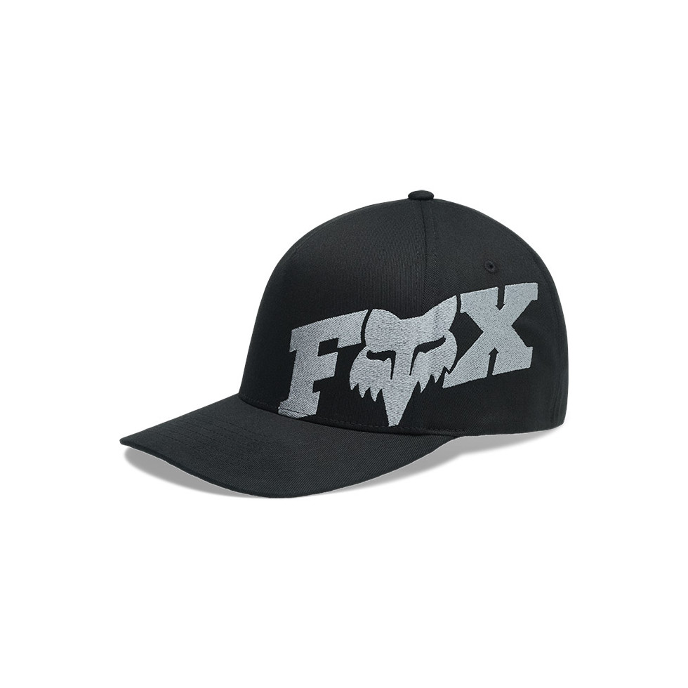 FOX F Head X Flexfit Hat