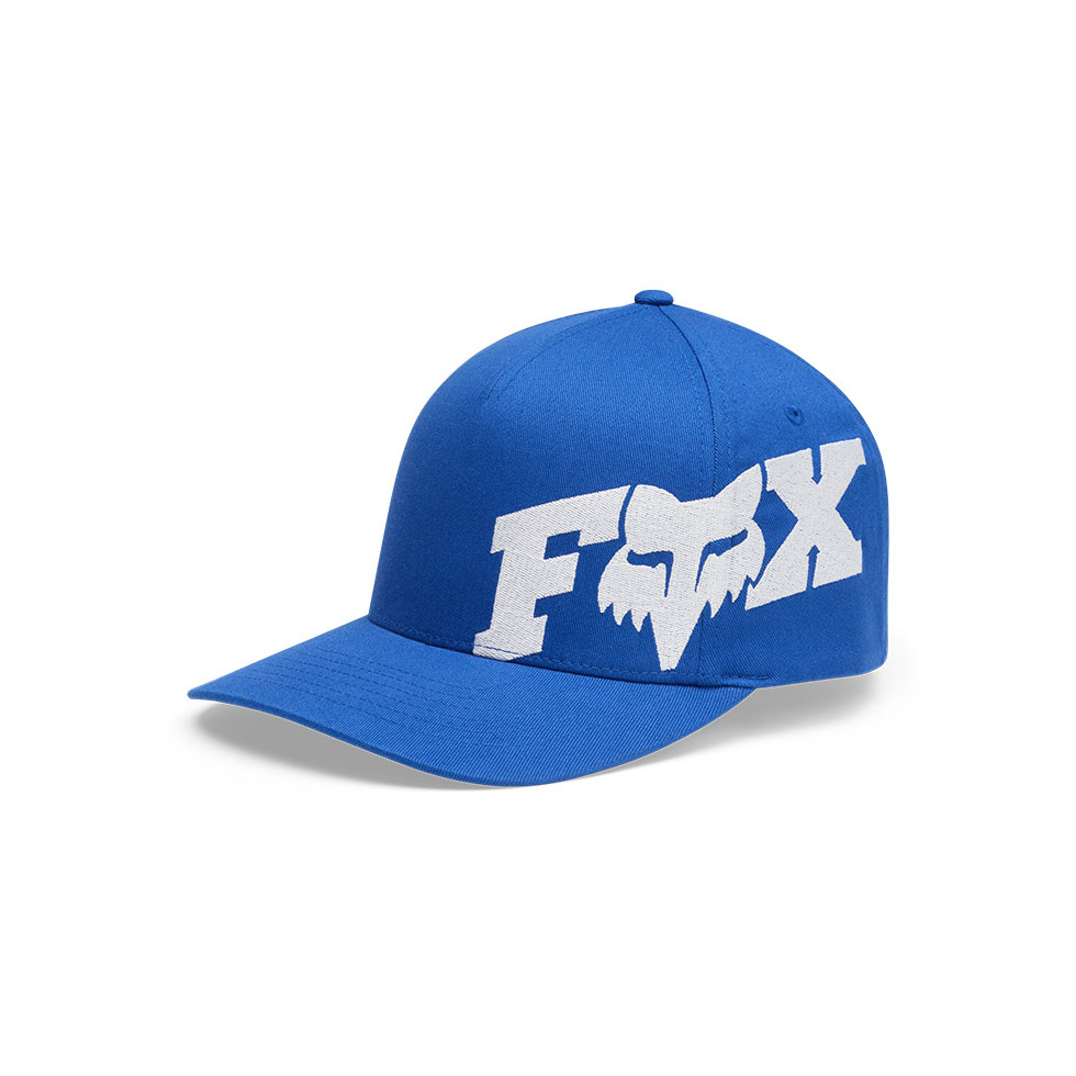 FOX F Head X Flexfit Hat