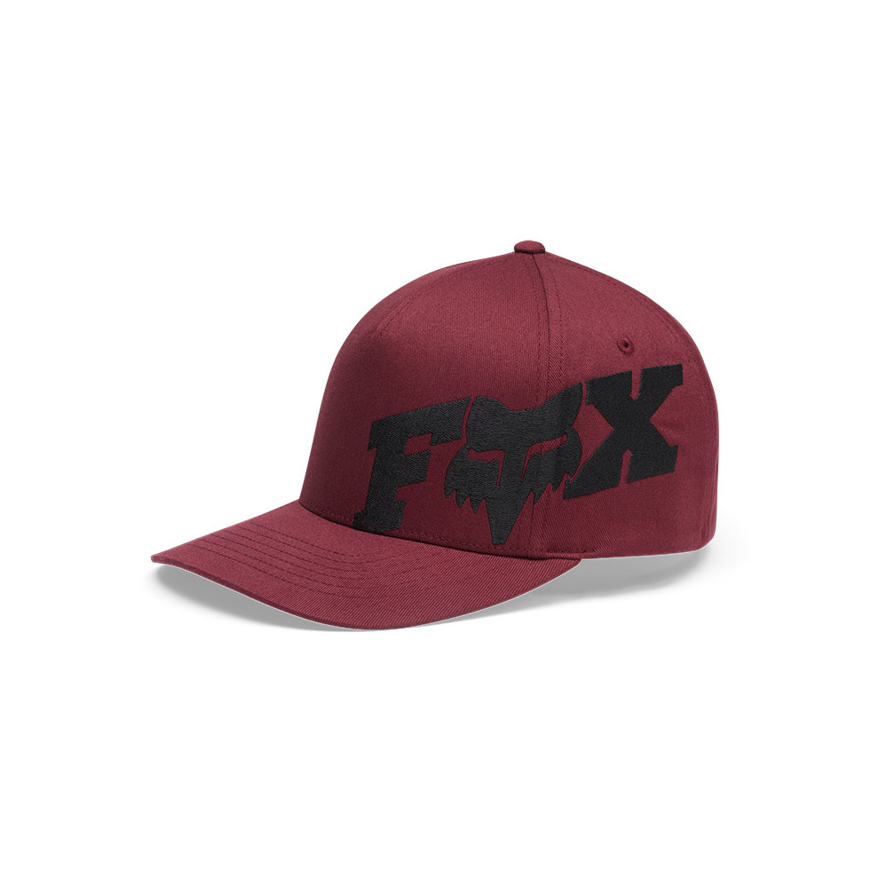 FOX F Head X Flexfit Hat