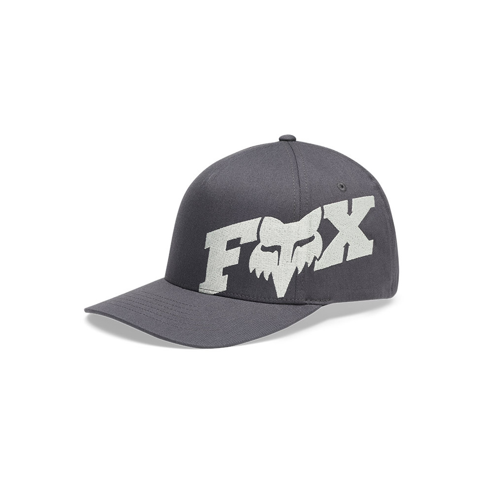 FOX F Head X Flexfit Hat