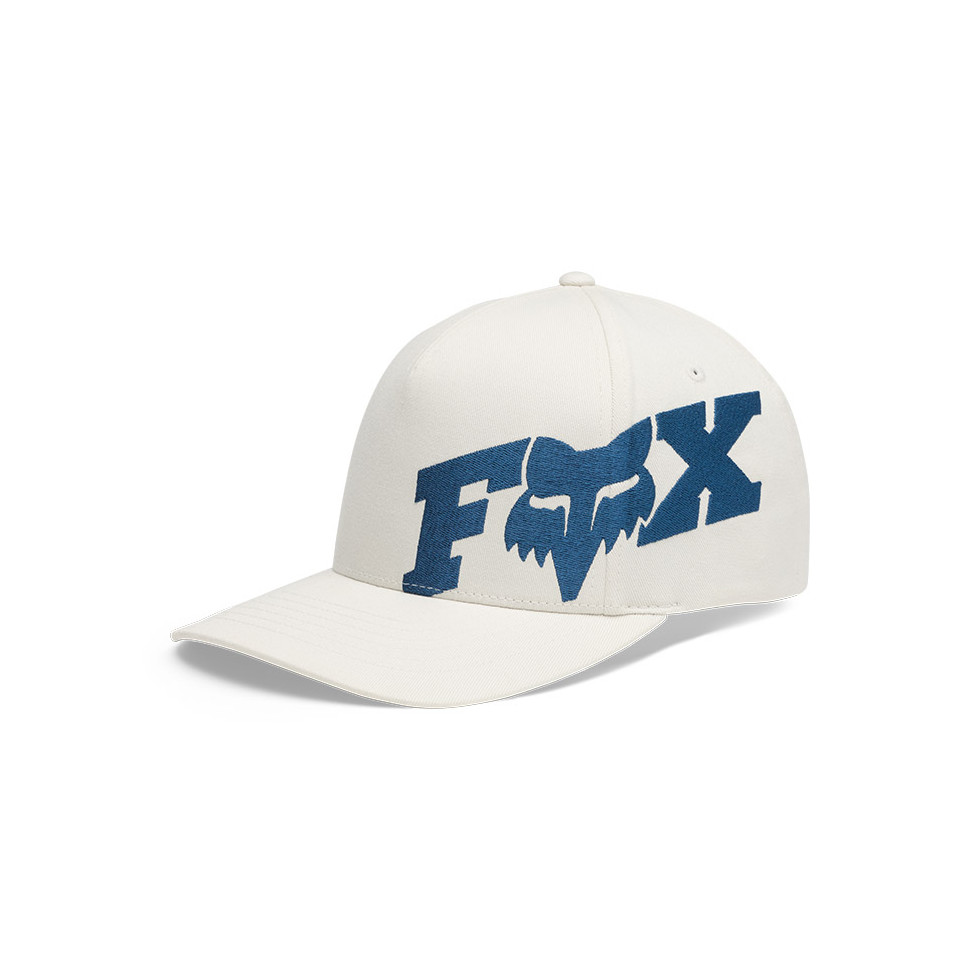 FOX F Head X Flexfit Hat