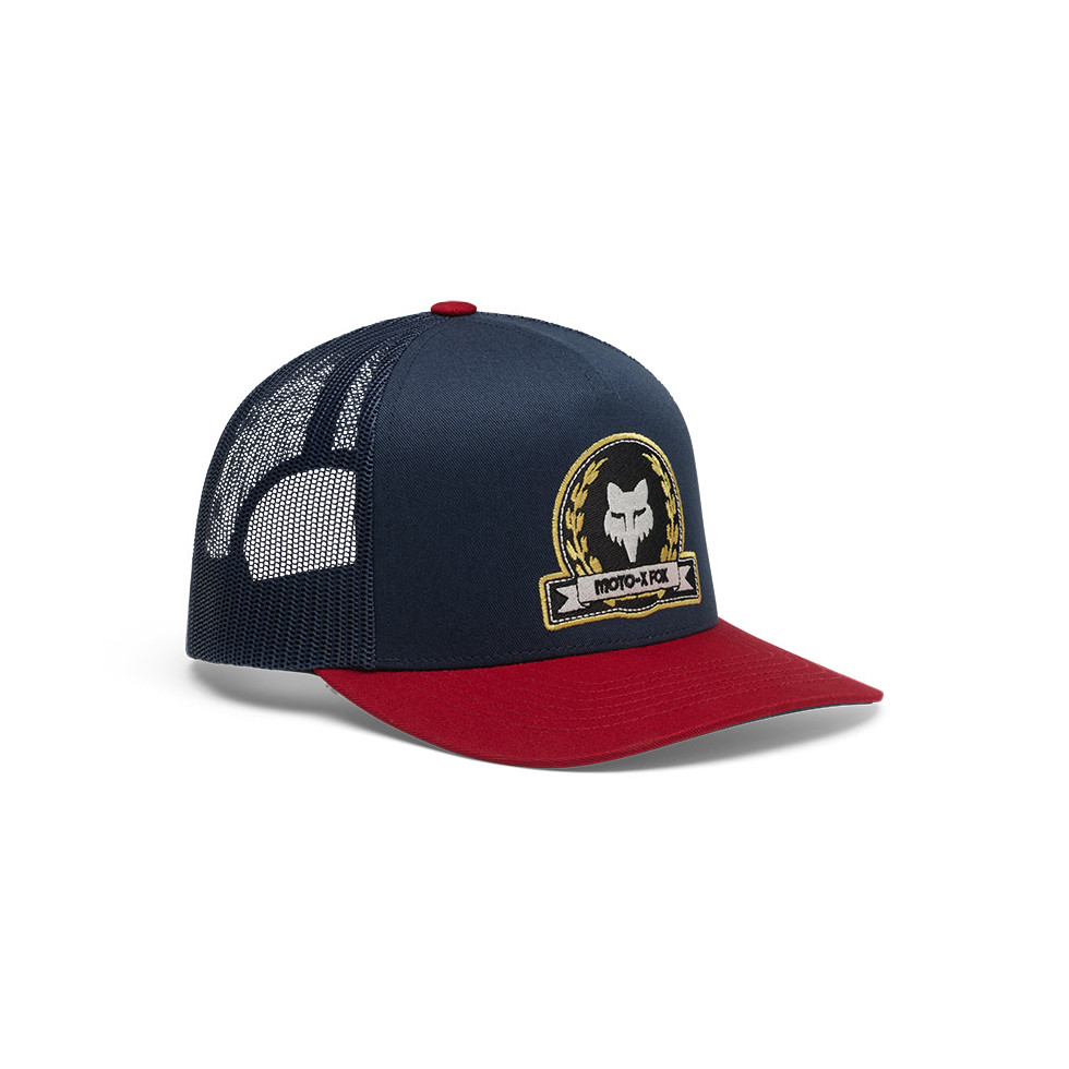 FOX Crest Trucker