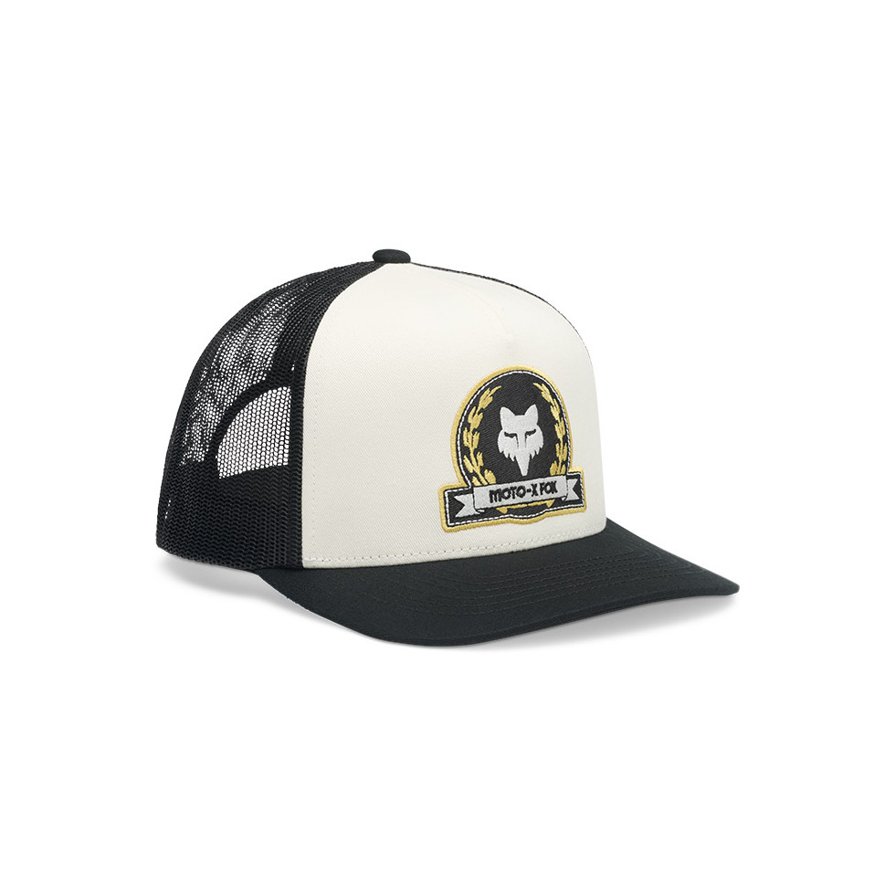 FOX Crest Trucker
