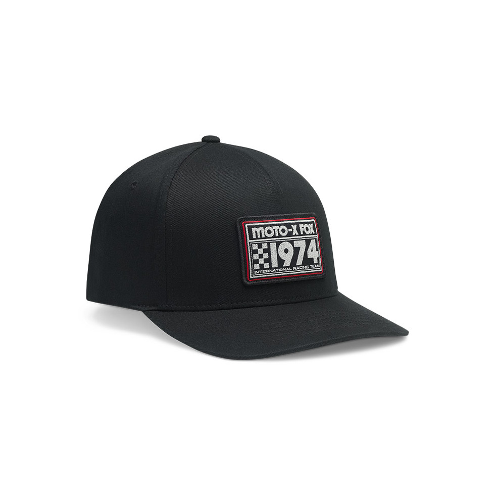 FOX 1974 Flexfit Hat